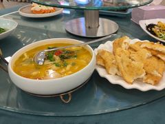 -天毓山庄·餐厅