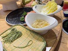 -竹鲜笙全竹宴(国色天香店)