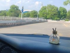 -大胖虎驾考驾校(郭巷训练场)