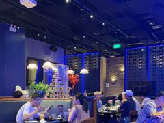 -blue frog蓝蛙(长泰广场店)