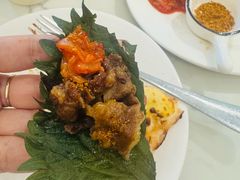 -马兰卡西式简餐(新汇大融城店)