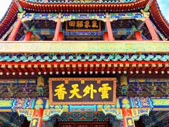 -颐和园