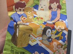 招牌红豆吐司-爸爸糖手工吐司(苏州环球188店)