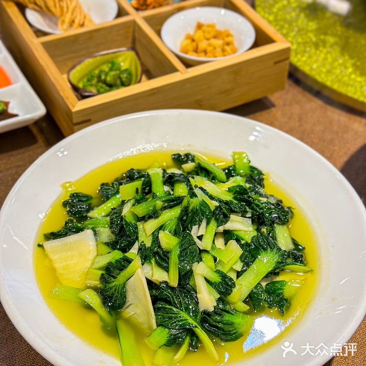 🙌还有入不知道这家上海本帮菜的嘛！！