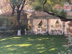 -马勒别墅饭店(静安寺店)