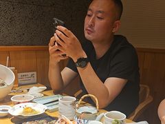 -花和海鲜自助(梅江店)