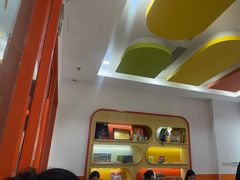 -昂立青少儿成长中心(宝山万达校区)