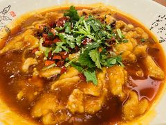 -银村街家常菜·早点·粥饼(北线阁店)