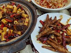 -老三样·旧食新味(船山路店)