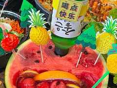 -兰正韩·韩国料理(春熙路店)