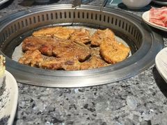 -阪尚皇·原切牛排·烤肉火锅自助(北京路店)