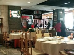 大堂-辣婆婆(航天桥店)