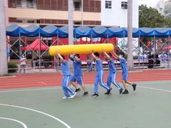 -深圳市福田区外国语小学(景秀校区)