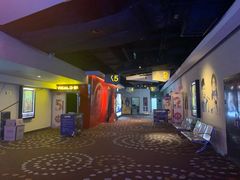 放映厅-万达影城(洛阳万达广场IMAX激光店)