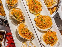 -霸王虾·麻辣小龙虾(清水河公园店)