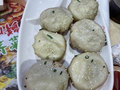 -小杨生煎(深圳岗厦北店)