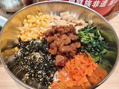 -米村拌饭(金象城店)