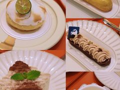 -慕可创意美学·定制CAKE·微景观蛋糕(总店)