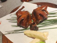 -凯逸轩·匠心粤菜(中城名仕汇店)