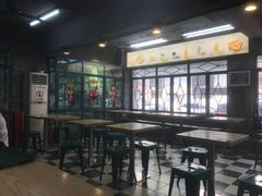 -东记甜品(佛山总店)