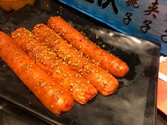 -韩江山烤肉音乐串吧(沈北新区店)