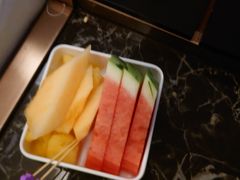 -世外桃源水疗会(皇庭彩园店)