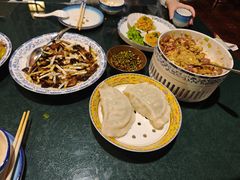 -赶海儿海鲜镖局·平价海鲜小馆(金沙滩店)