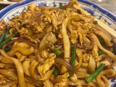 -晋B2008刀削面(小南庄店)
