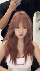 -DL HOPE明星造型