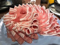 -快乐小羊·内蒙牛羊肉火锅(流花中心店)