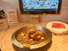 -牛New寿喜烧(金茂览秀城店)