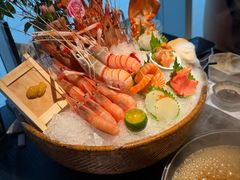 -花潮料理艺食馆(SM新生活广场店)