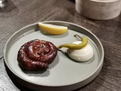 西班牙香肠-Apollo·西班牙小酒馆(安福路店)