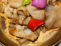 -小核桃烤肉馆(西塔店)