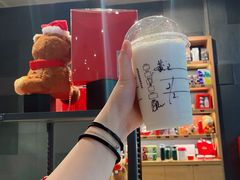 -星巴克(广州光明广场店)