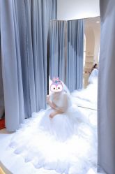 -Color卡诺婚纱礼服馆(南京严选店)