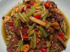 -客语客家菜(华发商都店)