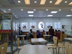 大堂-香妃烤鸡(西单店)