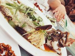 -鲤鱼门海鲜街