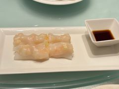 -京香轩·中餐厅(上海中庚聚龙酒店)