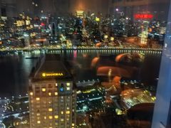-翡翠36酒吧(浦东香格里拉店)