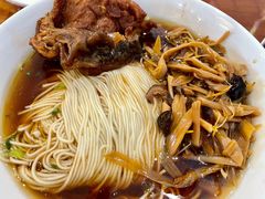 -同得兴 Since·1995 传统苏式面馆(十全街店)