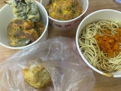 -江三王记牛杂馆(总店)