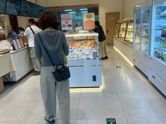 -烘焙町面包店(西四店)