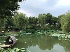 -圩墩遗址公园