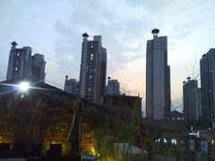 -唐诗楼(竹林庭院店)