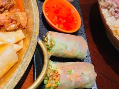 -楼兰新疆主题餐厅(悠方店)
