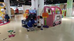 -塔塔王国·主题儿童游乐园(奥城商业广场店)