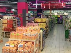 -世纪联华超市(浦电路店)