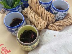 -十二道丰味·徐州土菜·烧烤(何山路店)